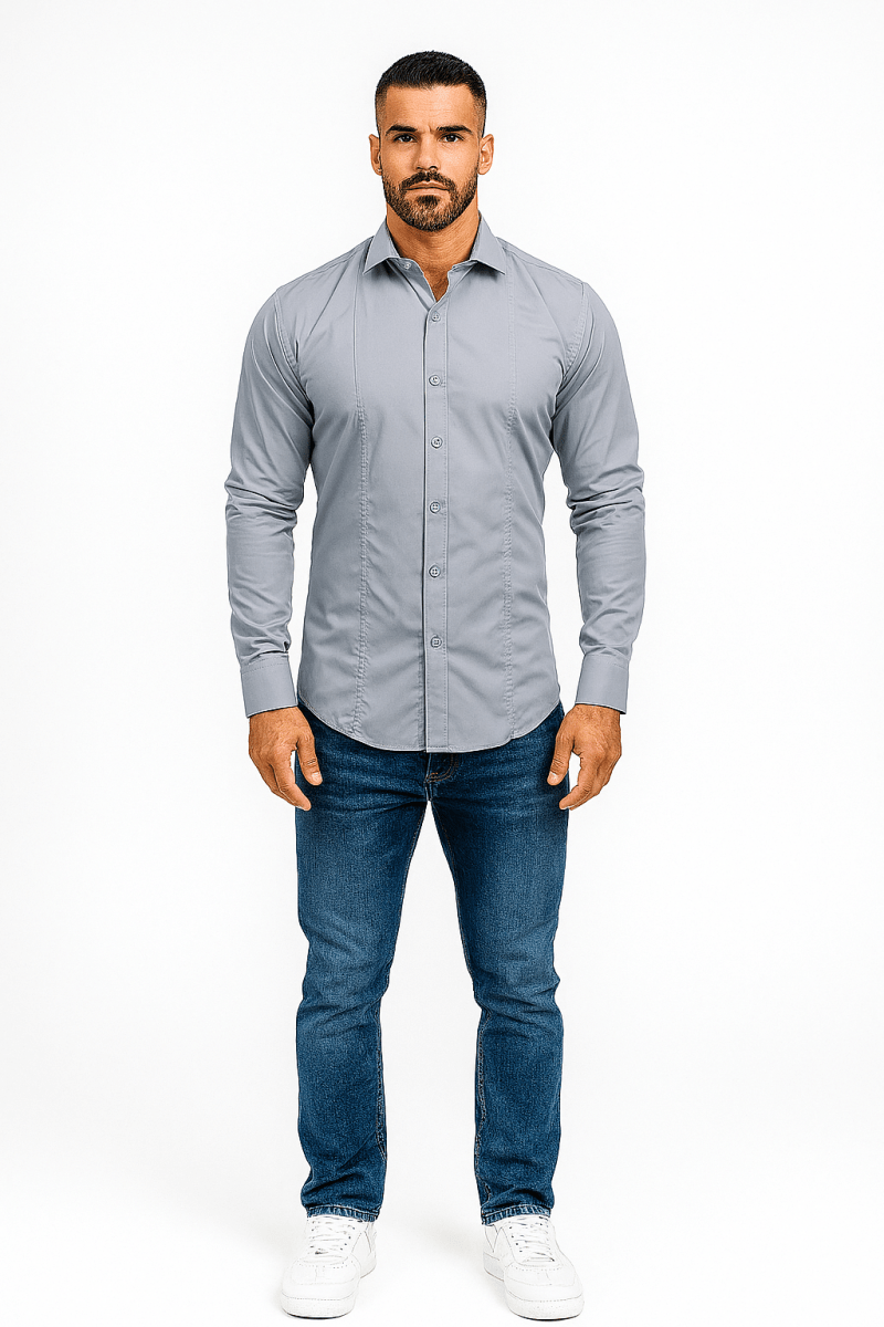 Camille Boutique - Men's Shirts