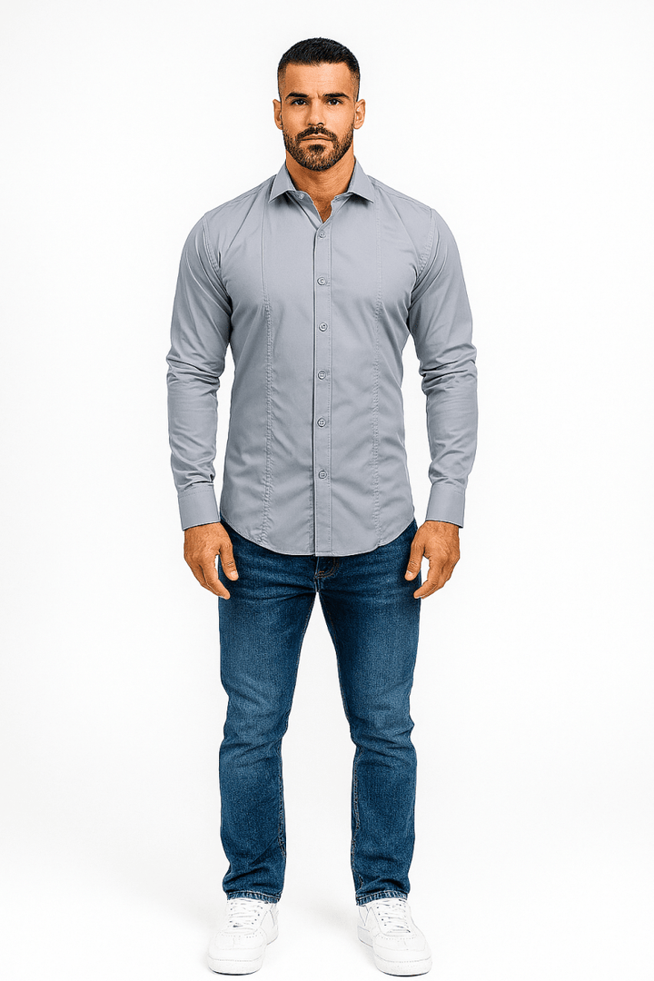 Camille Boutique - Men's Shirts