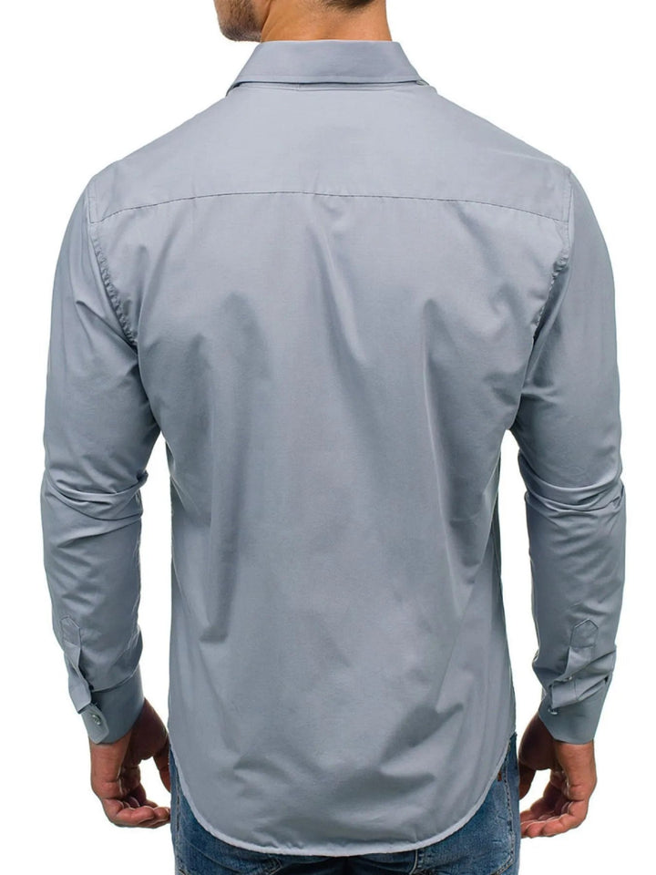 Camille Boutique - Men's Shirts