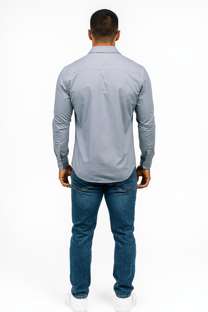 Camille Boutique - Men's Shirts