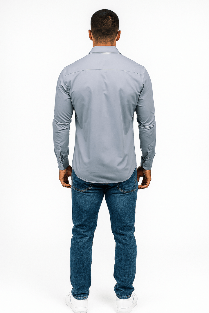 Camille Boutique - Men's Shirts