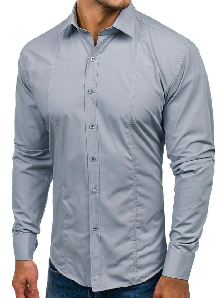 Camille Boutique - Men's Shirts