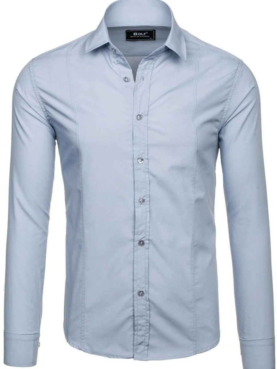Camille Boutique - Men's Shirts