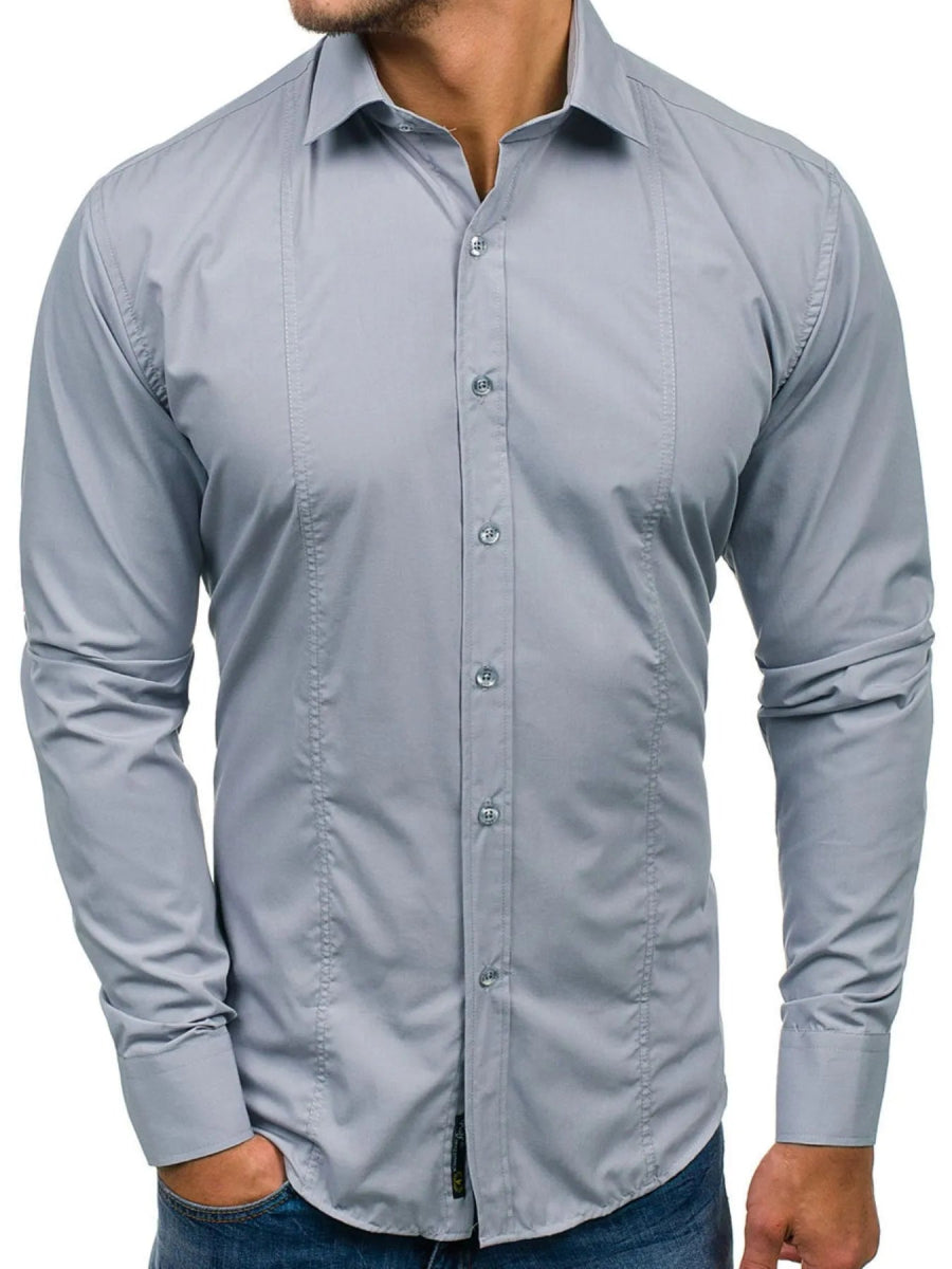 Camille Boutique - Men's Shirts
