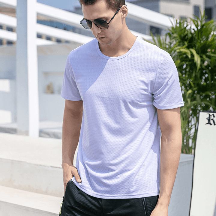 Camille Boutique - Men's Shirts