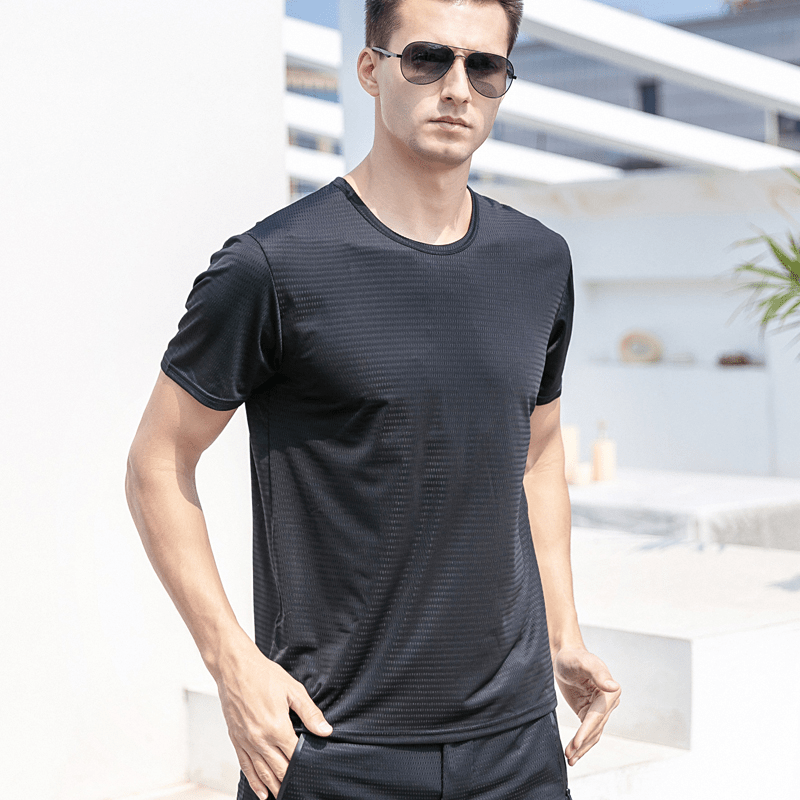 Camille Boutique - Men's Shirts