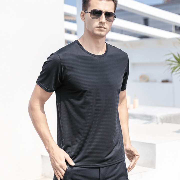 Camille Boutique - Men's Shirts