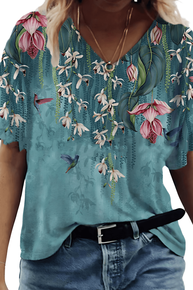 Camille Boutique - Shirts & Tops