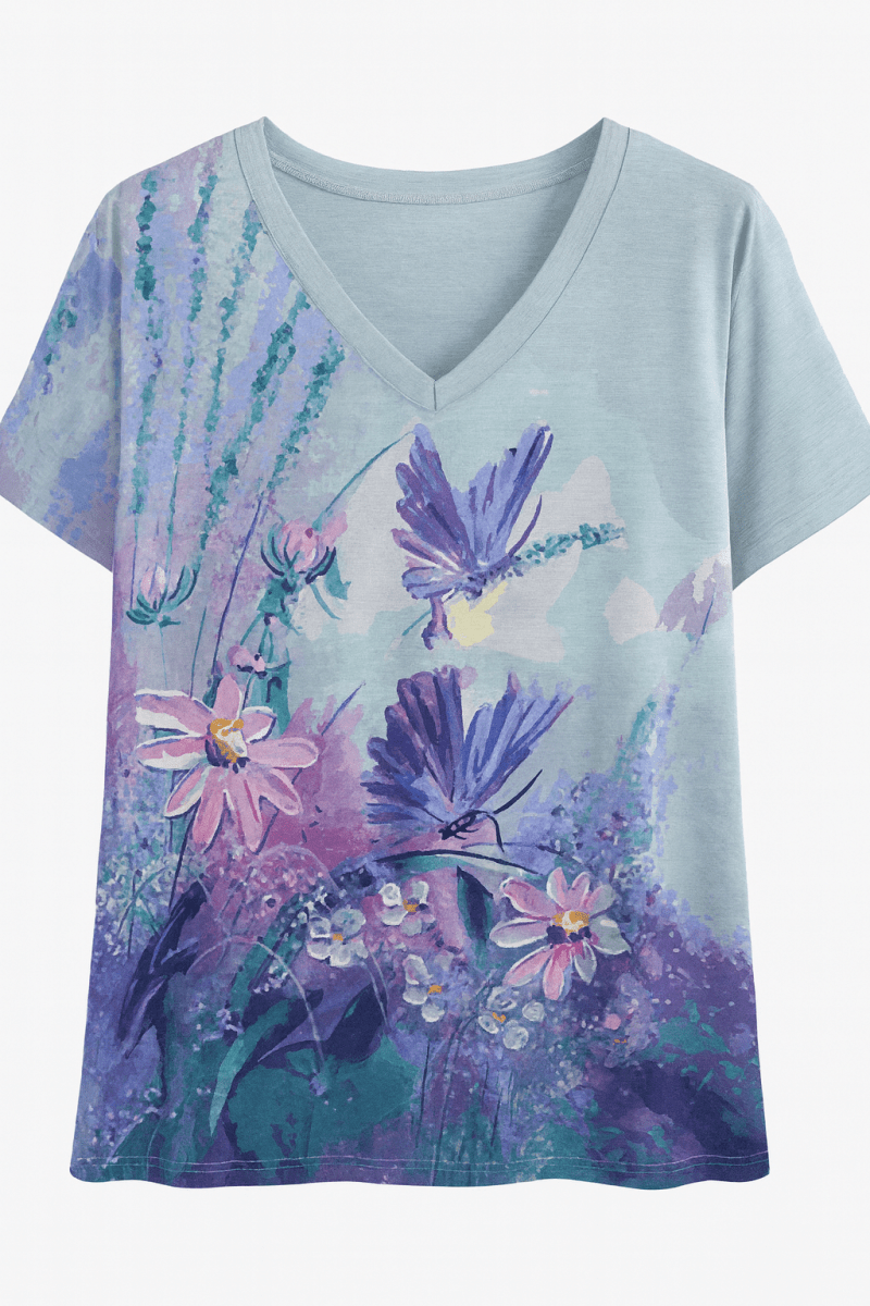 Camille Boutique - Shirts & Tops