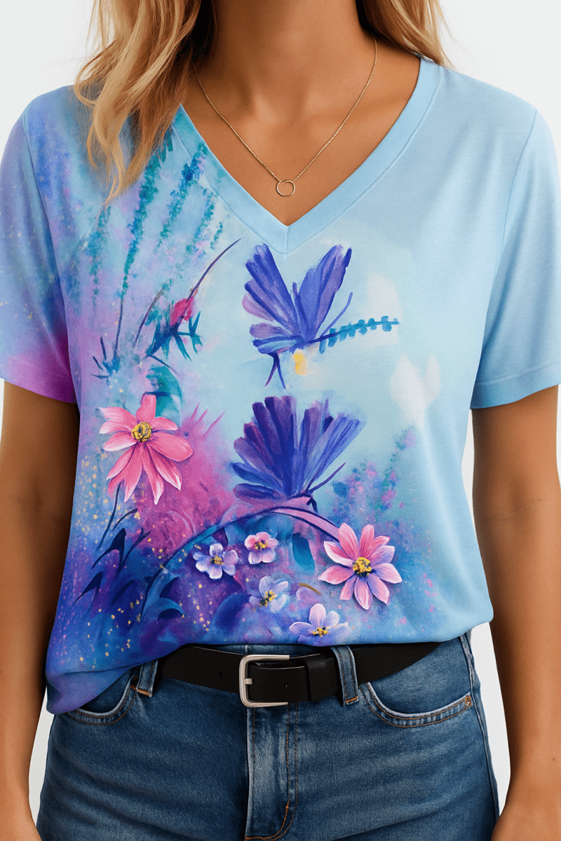 Camille Boutique - Shirts & Tops