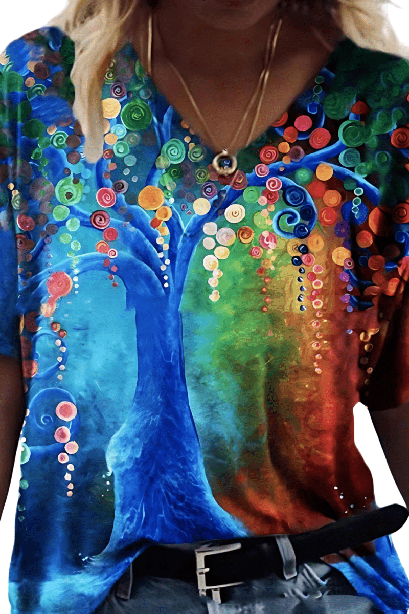 Camille Boutique - Shirts & Tops
