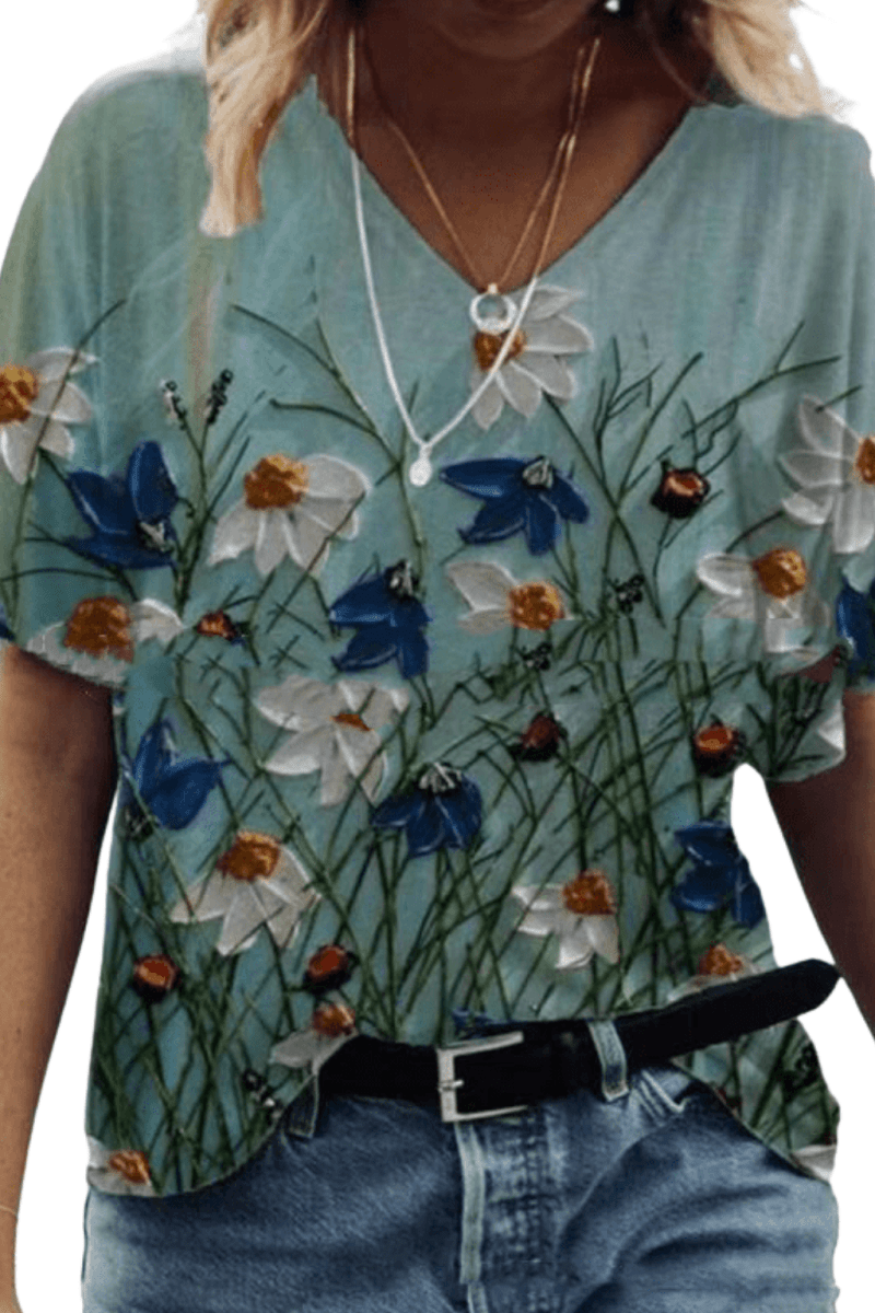 Camille Boutique - Shirts & Tops