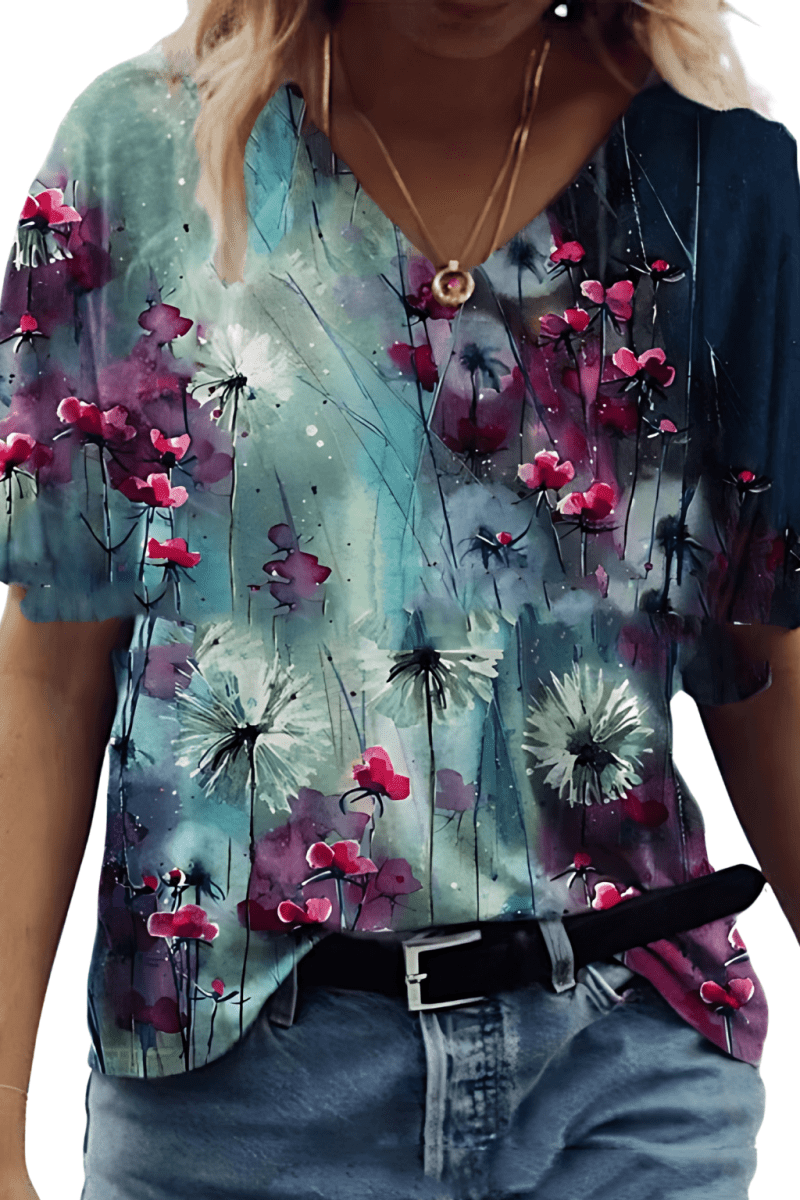 Camille Boutique - Shirts & Tops