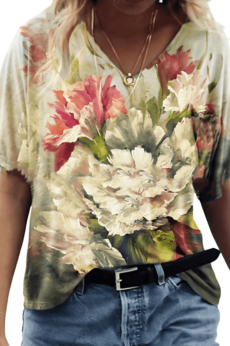 Camille Boutique - Shirts & Tops