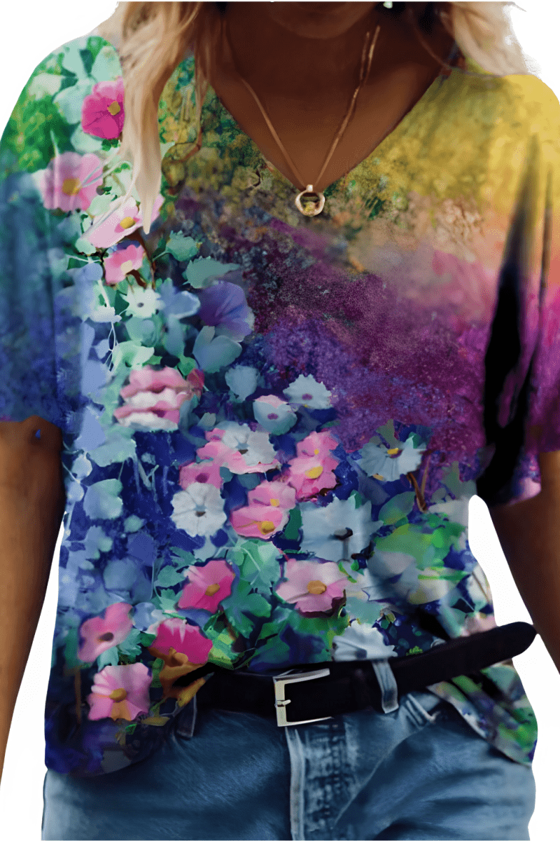 Camille Boutique - Shirts & Tops