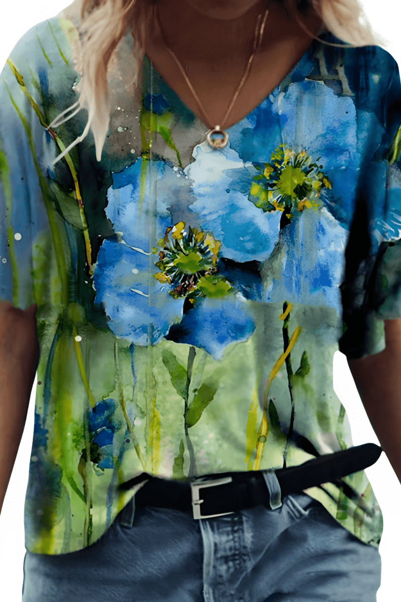 Camille Boutique - Shirts & Tops