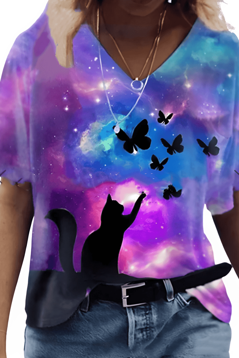 Camille Boutique - Shirts & Tops