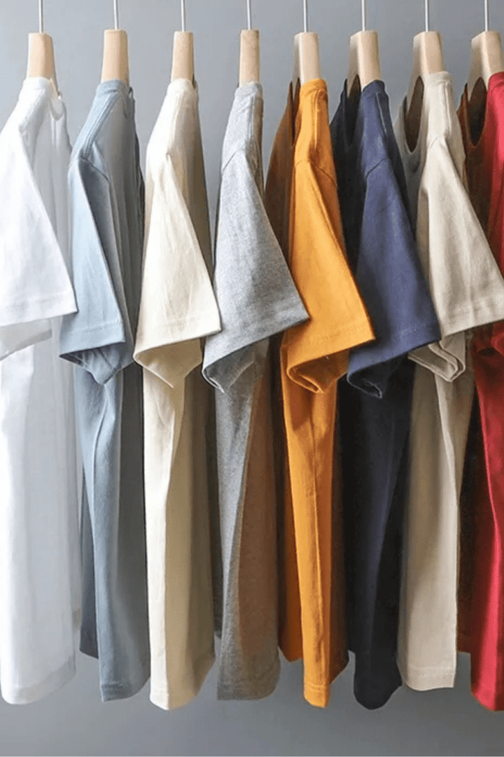 Camille Boutique - Men's Shirts