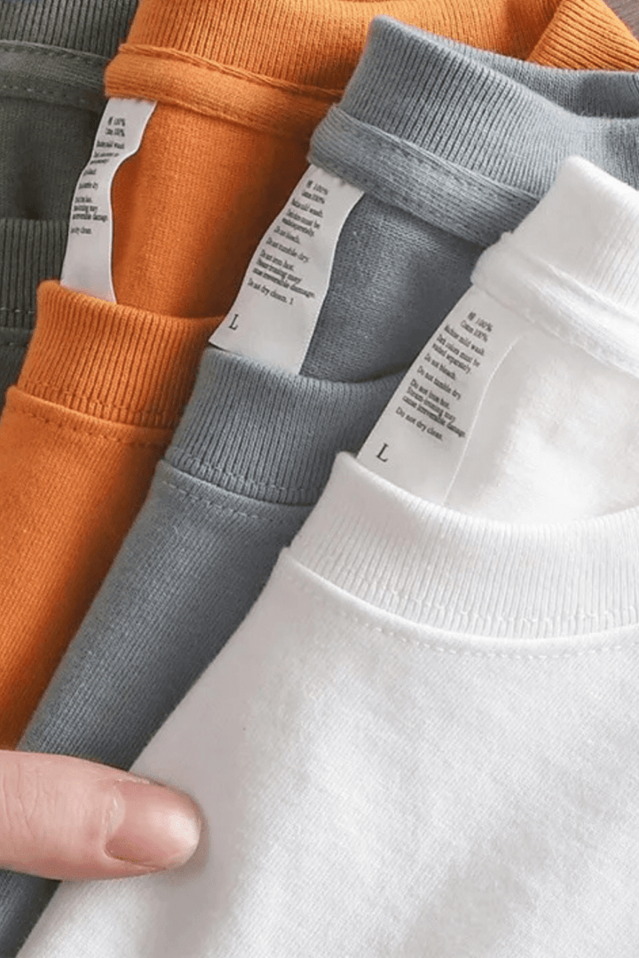 Camille Boutique - Men's Shirts