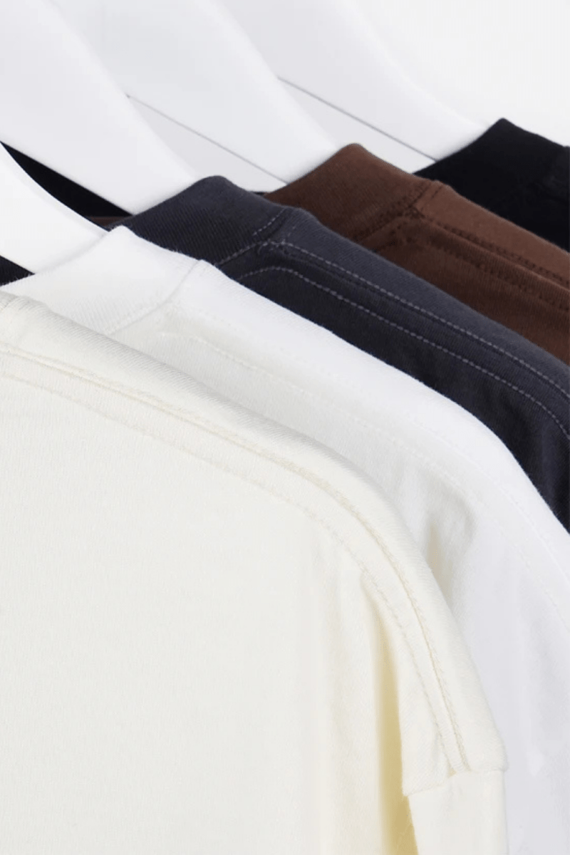 Camille Boutique - Men's Shirts