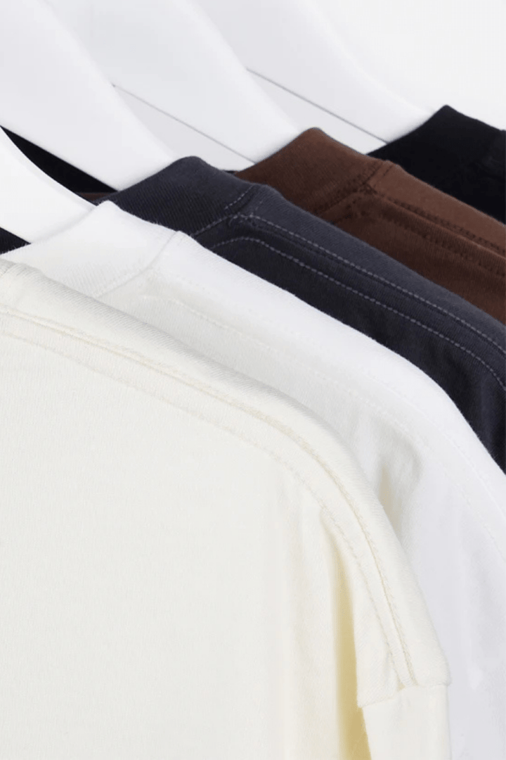 Camille Boutique - Men's Shirts