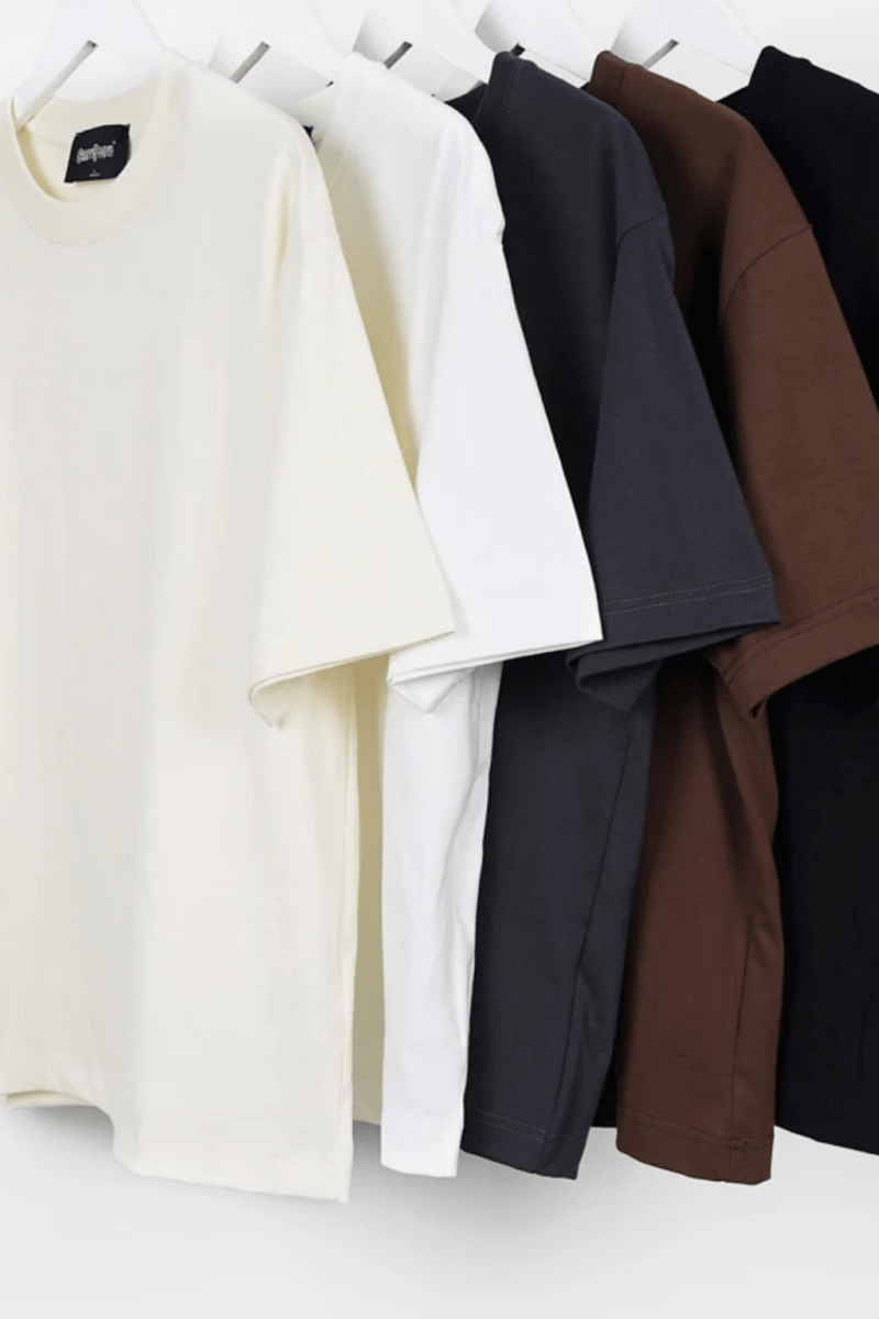 Camille Boutique - Men's Shirts