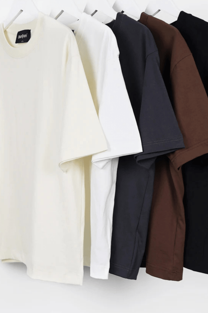 Camille Boutique - Men's Shirts