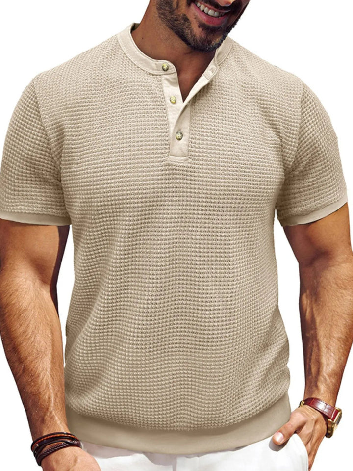 Camille Boutique - Men's Shirts