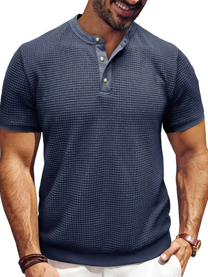 Camille Boutique - Men's Shirts