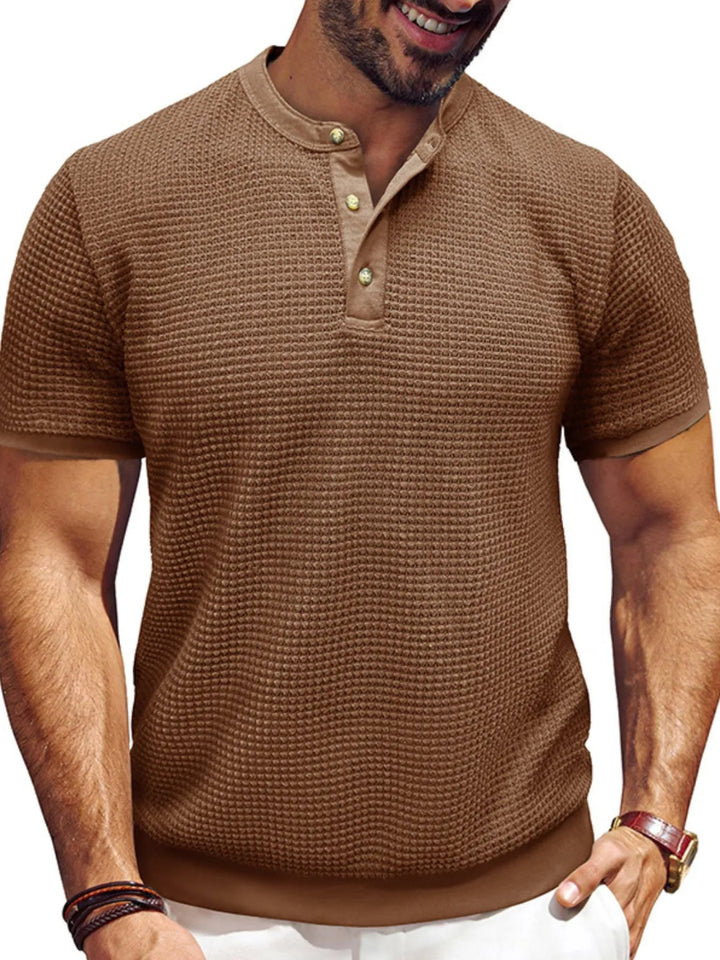 Camille Boutique - Men's Shirts