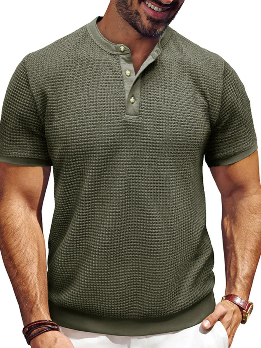 Camille Boutique - Men's Shirts