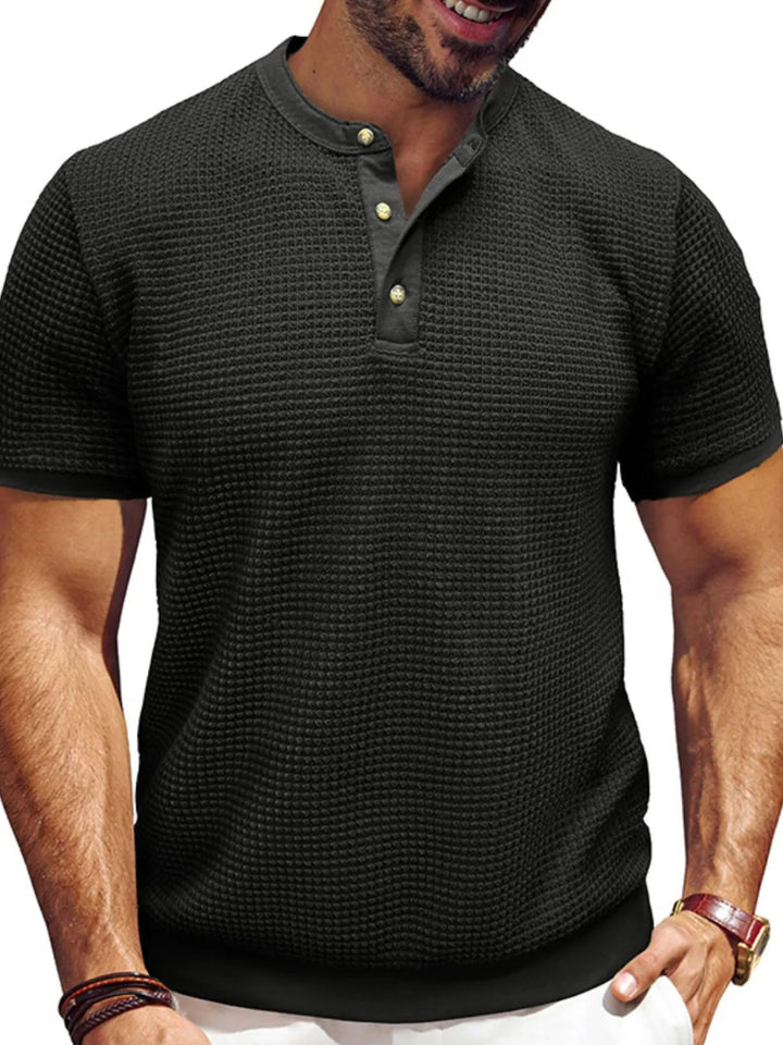Camille Boutique - Men's Shirts