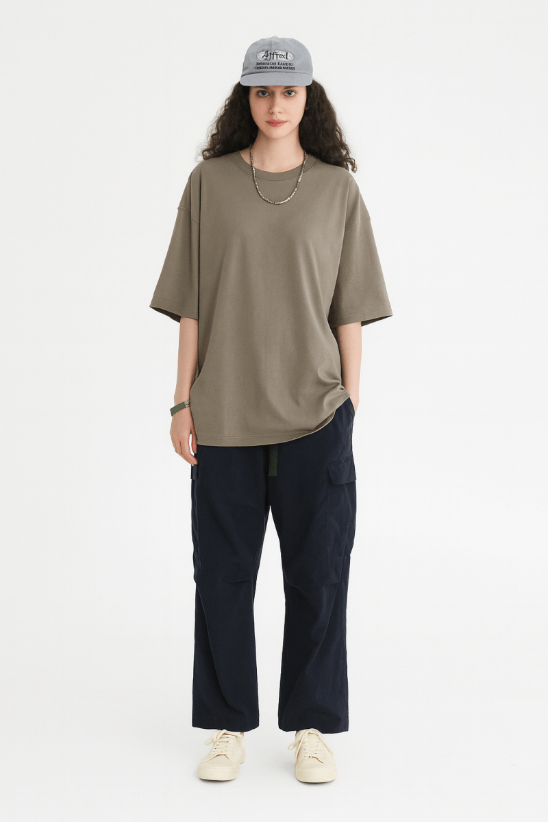 Camille Boutique - Shirts & Tops