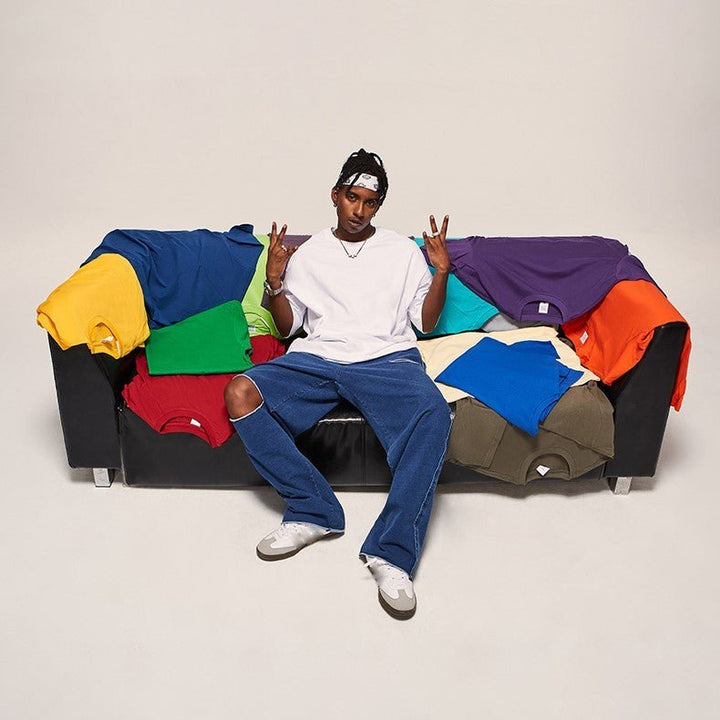 Camille Boutique - Shirts & Tops