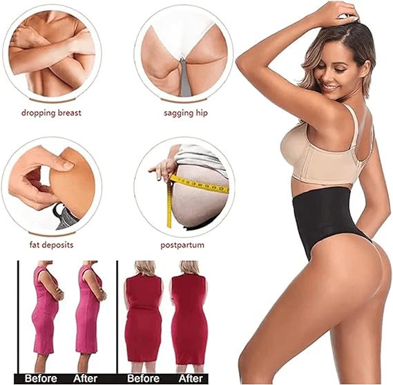 Camille Boutique - Underwear