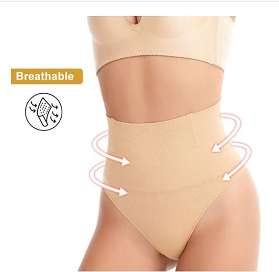Camille Boutique - Underwear