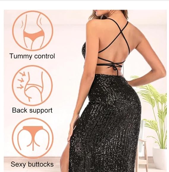 Camille Boutique - Underwear