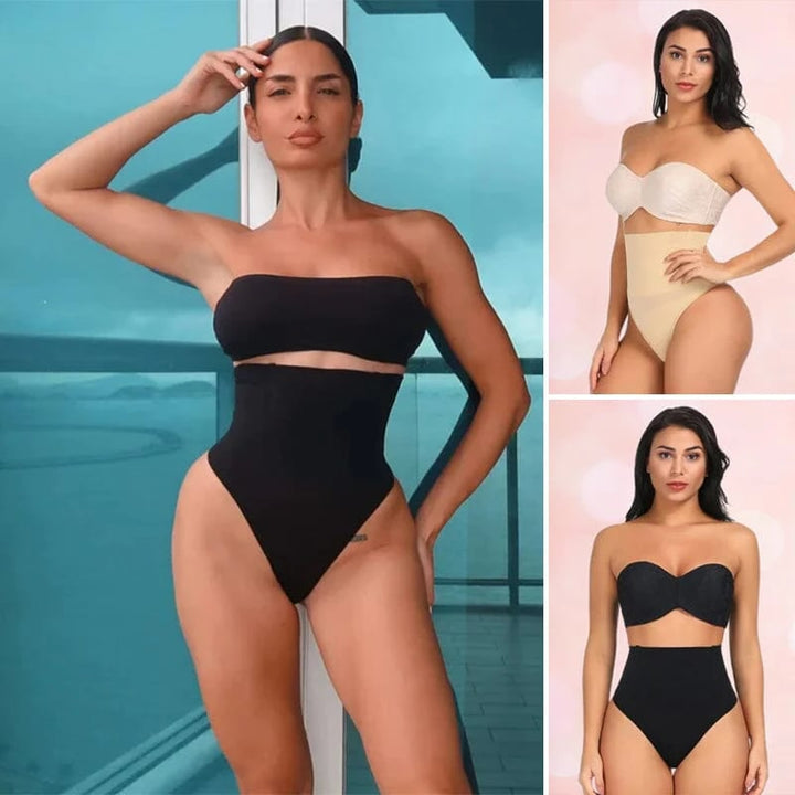Camille Boutique - Underwear