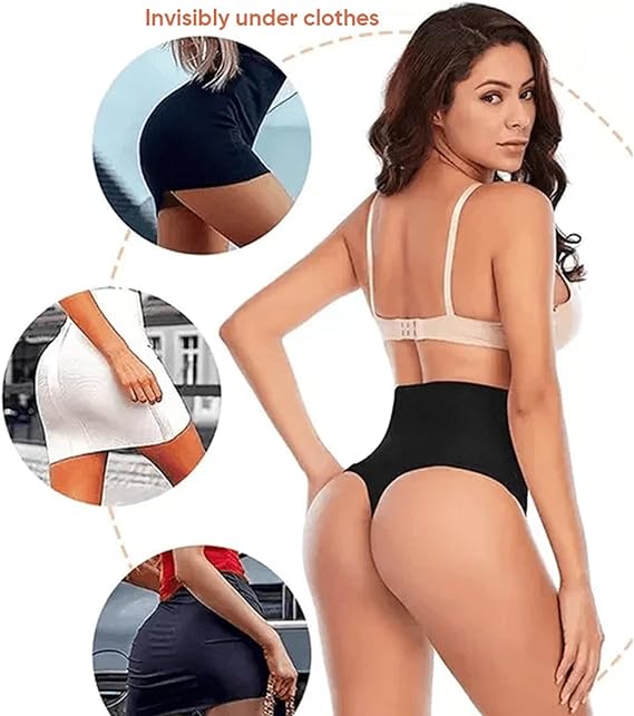 Camille Boutique - Underwear
