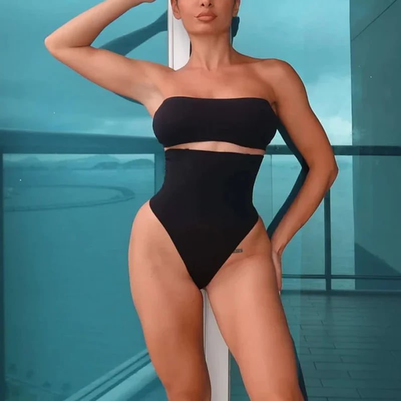 Camille Boutique - Underwear