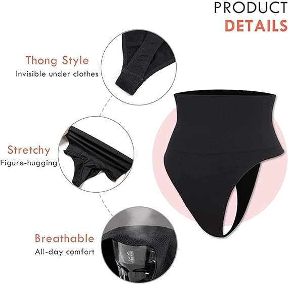 Camille Boutique - Underwear
