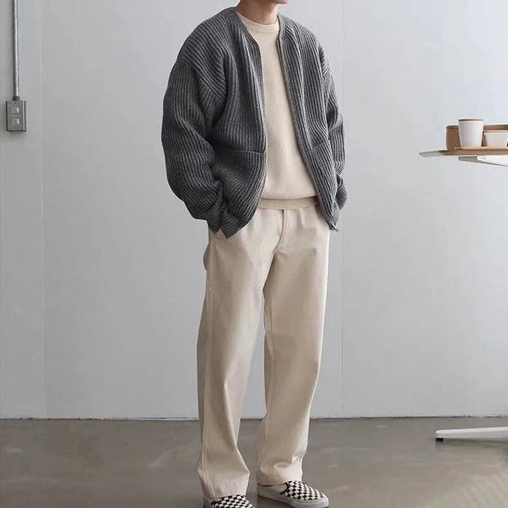 Camille Boutique - Men's Sweaters