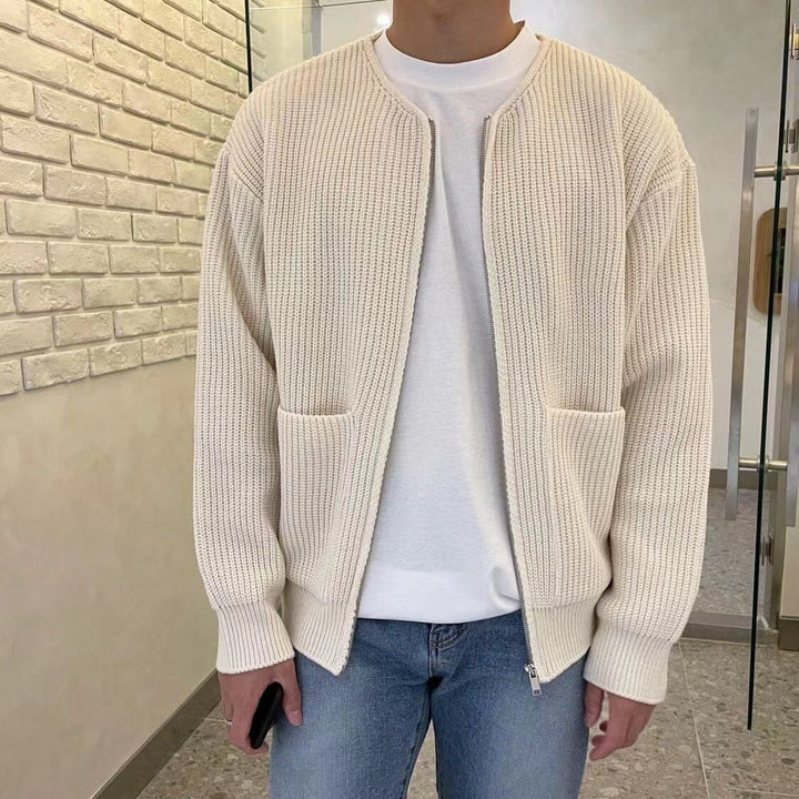 Camille Boutique - Men's Sweaters