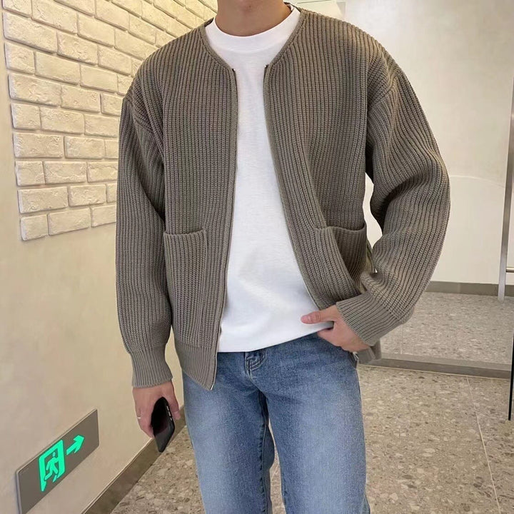 Camille Boutique - Men's Sweaters