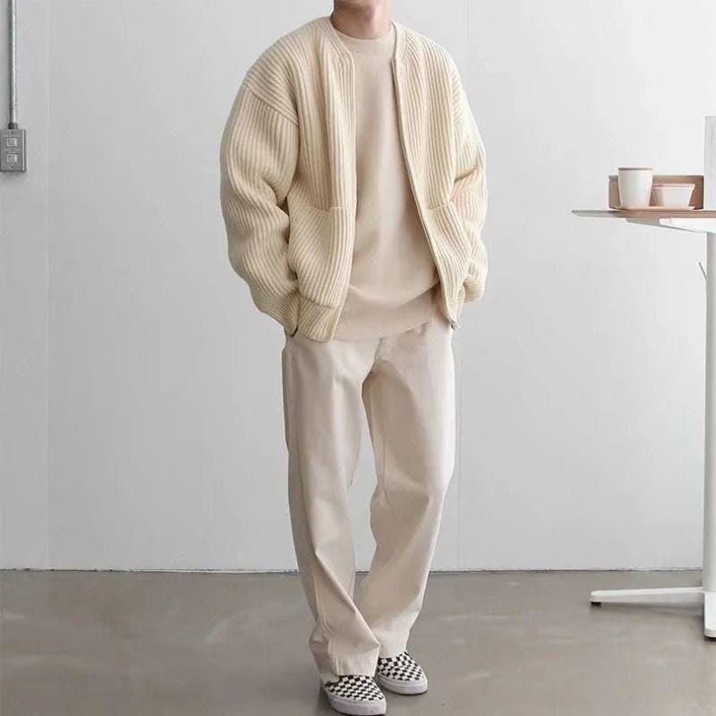 Camille Boutique - Men's Sweaters