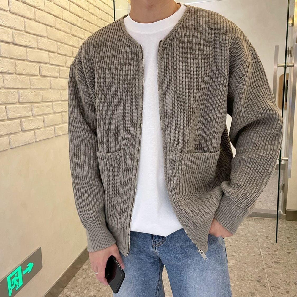 Camille Boutique - Men's Sweaters