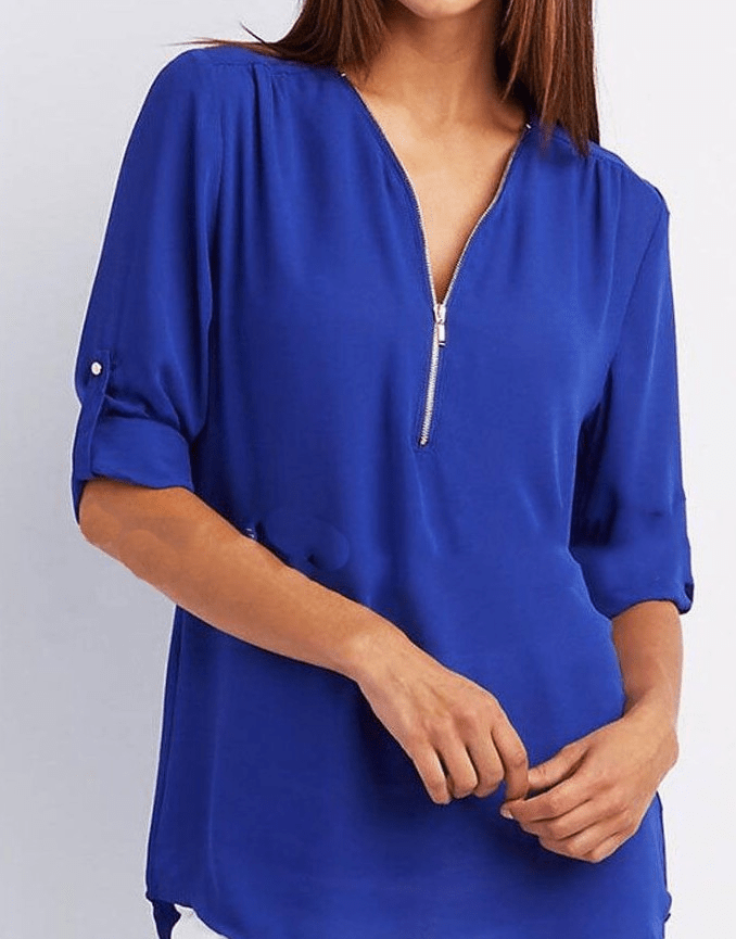 Camille Boutique - Shirts & Tops