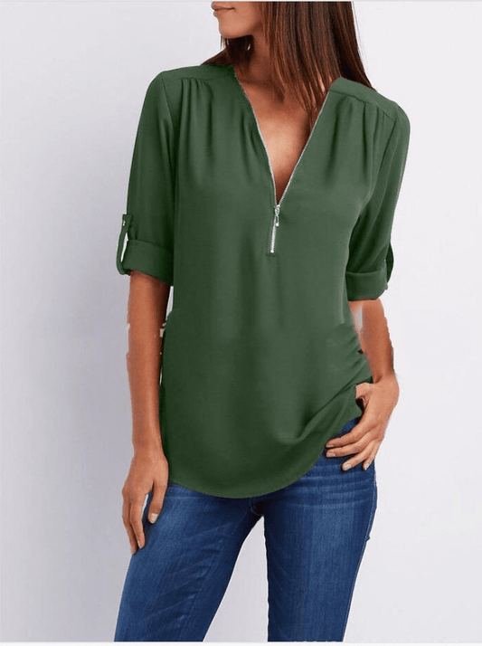 Camille Boutique - Shirts & Tops