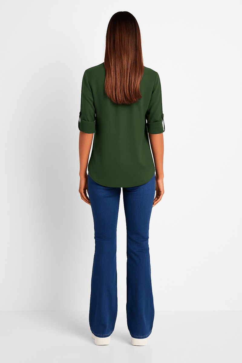 Camille Boutique - Shirts & Tops