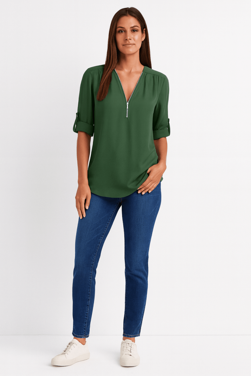 Camille Boutique - Shirts & Tops